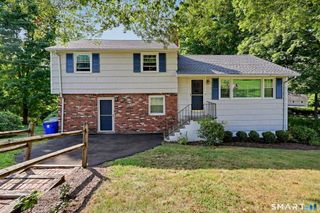 45 Valleyview Road, Fairfield, CT 06824