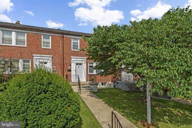 316 WHITFIELD RD, Baltimore, MD 21228