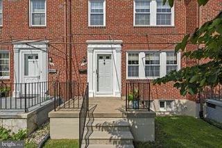 316 WHITFIELD RD, Baltimore, MD 21228