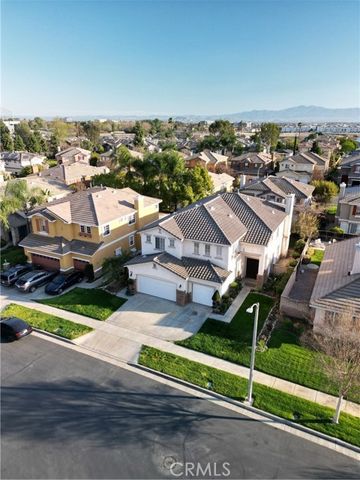 9595 Shadowgrove Drive, Rancho Cucamonga, CA 91730