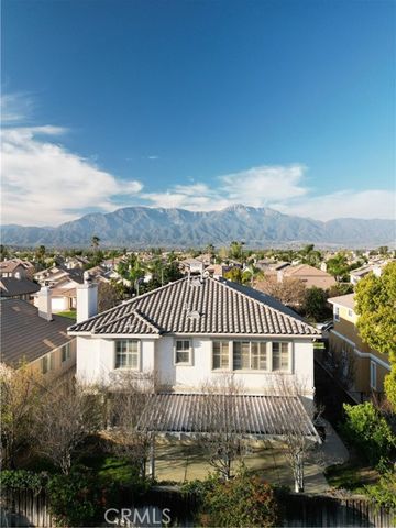 9595 Shadowgrove Drive, Rancho Cucamonga, CA 91730