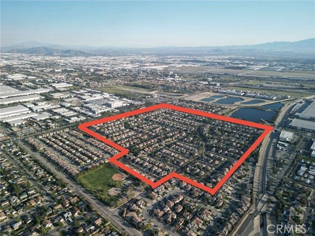 9595 Shadowgrove Drive, Rancho Cucamonga, CA 91730