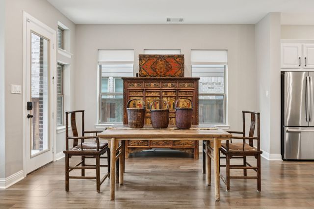 1924 Grey Bark Street, Fort Worth, TX 76008