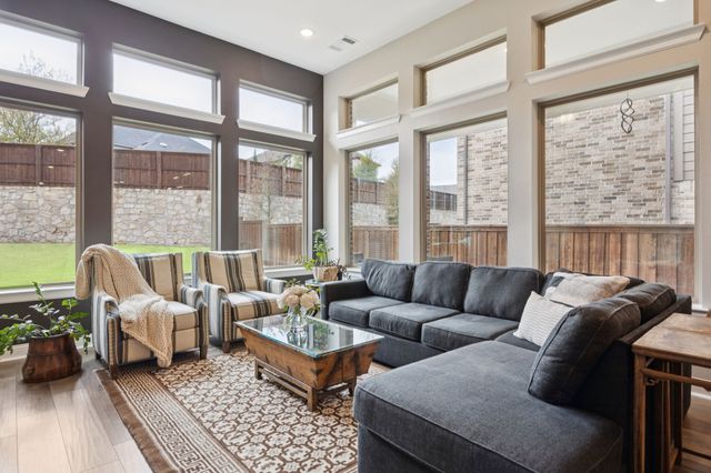 1924 Grey Bark Street, Fort Worth, TX 76008