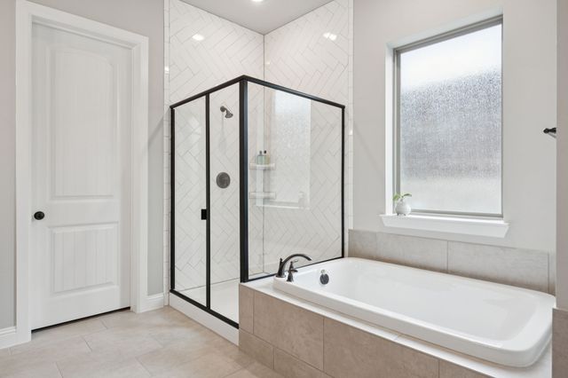 1924 Grey Bark Street, Fort Worth, TX 76008