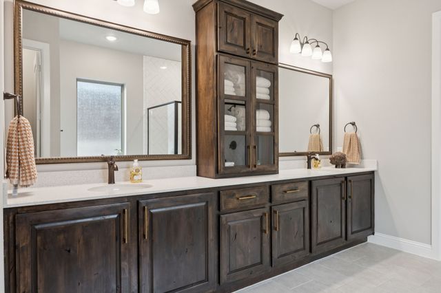 1924 Grey Bark Street, Fort Worth, TX 76008