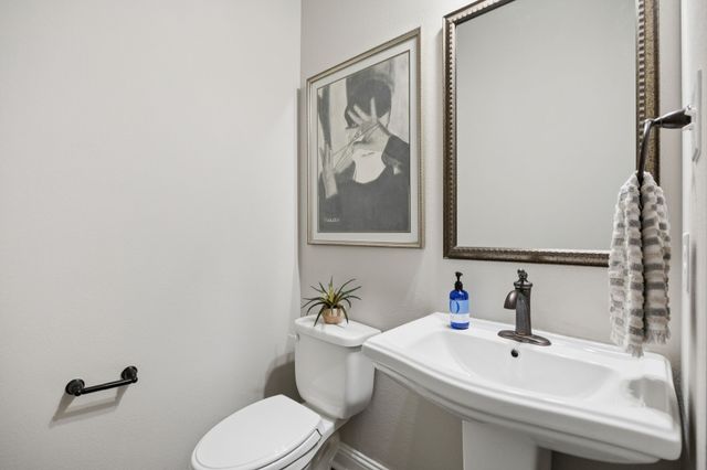 1924 Grey Bark Street, Fort Worth, TX 76008