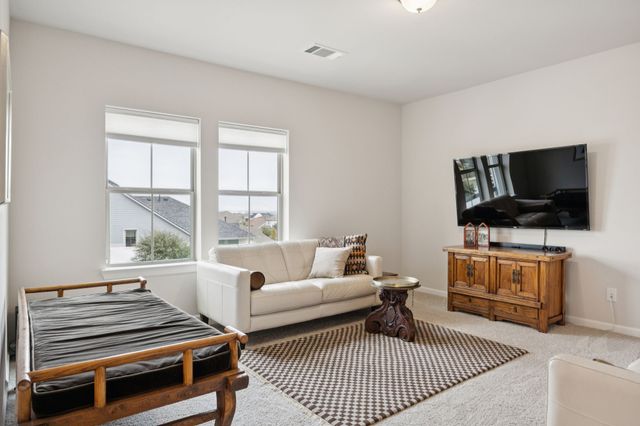 1924 Grey Bark Street, Fort Worth, TX 76008