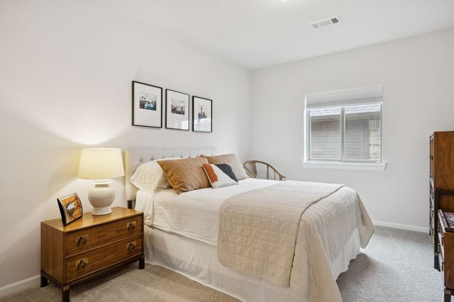 1924 Grey Bark Street, Fort Worth, TX 76008