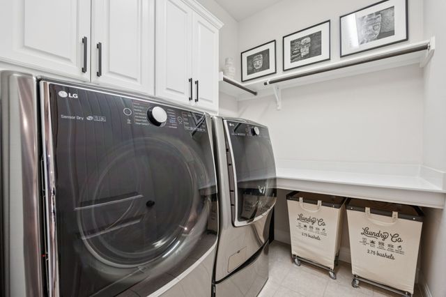 1924 Grey Bark Street, Fort Worth, TX 76008