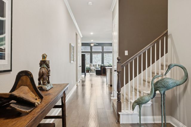 1924 Grey Bark Street, Fort Worth, TX 76008