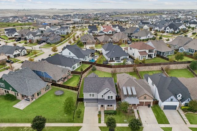 1924 Grey Bark Street, Fort Worth, TX 76008