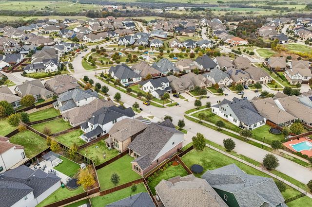 1924 Grey Bark Street, Fort Worth, TX 76008