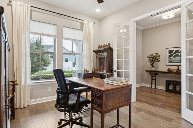 1924 Grey Bark Street, Fort Worth, TX 76008