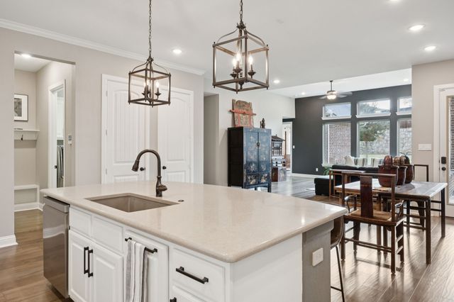 1924 Grey Bark Street, Fort Worth, TX 76008