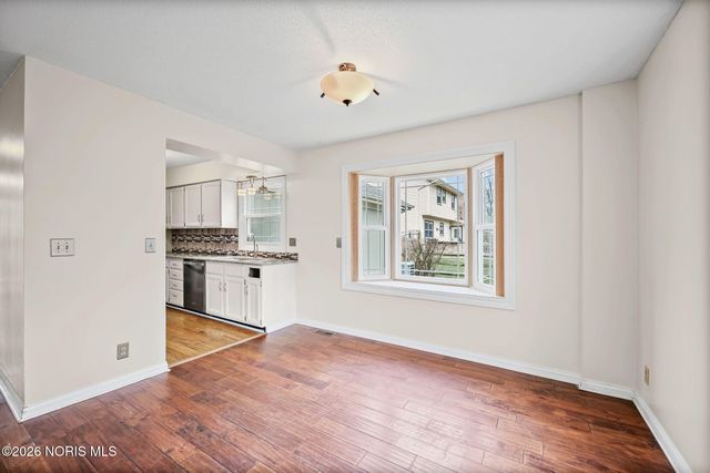 1125 Glen Meadow Drive, Findlay, OH 45840