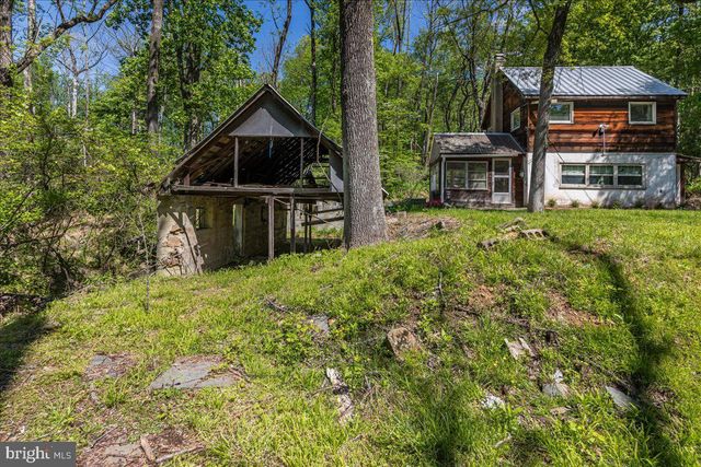 133 WOOSAMONSA RD, Pennington, NJ 08534