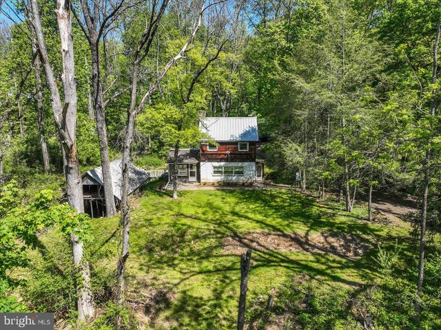 133 WOOSAMONSA RD, Pennington, NJ 08534