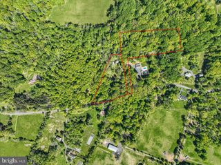 133 WOOSAMONSA ROAD, Pennington, NJ 08534