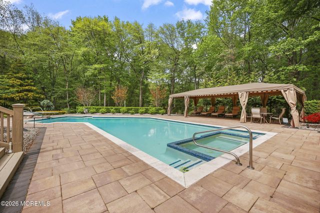 44 Nikki Court, Morganville, NJ 07751