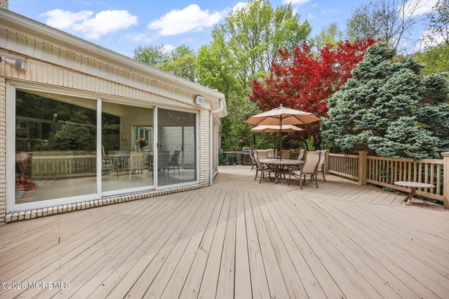 44 Nikki Court, Morganville, NJ 07751