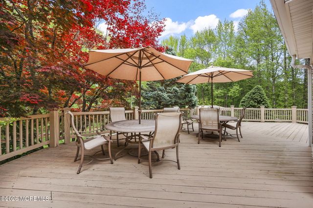44 Nikki Court, Morganville, NJ 07751