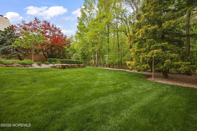 44 Nikki Court, Morganville, NJ 07751