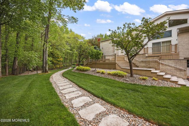 44 Nikki Court, Morganville, NJ 07751