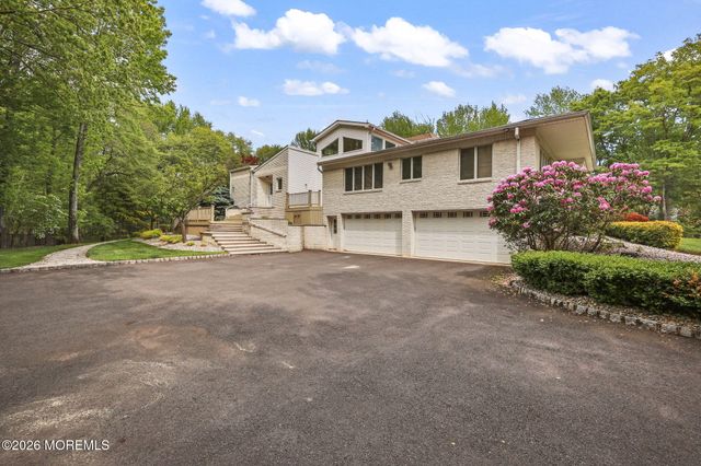 44 Nikki Court, Morganville, NJ 07751