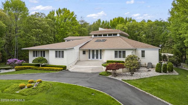 44 Nikki Court, Morganville, NJ 07751