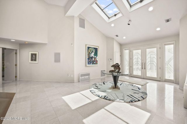 44 Nikki Court, Morganville, NJ 07751