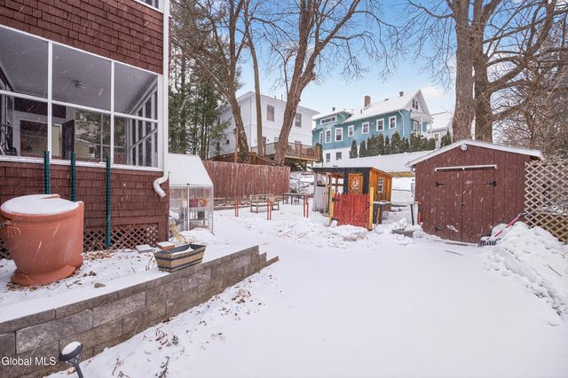 289 W Lawrence Street, Albany, NY 12208