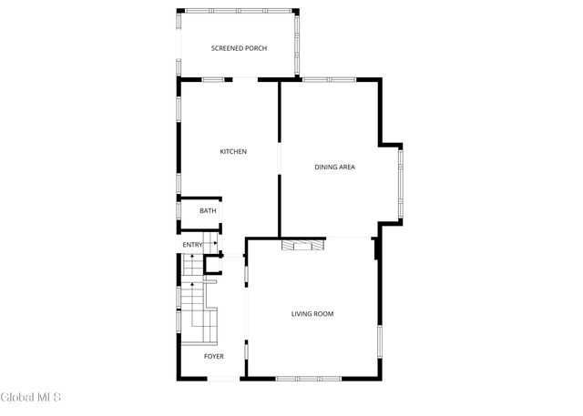 289 W Lawrence Street, Albany, NY 12208