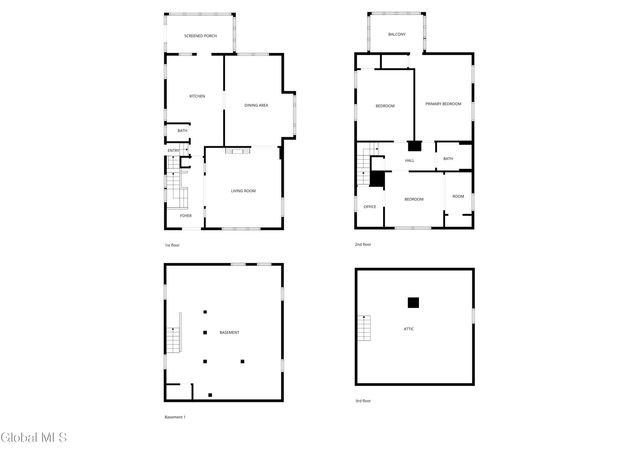 289 W Lawrence Street, Albany, NY 12208