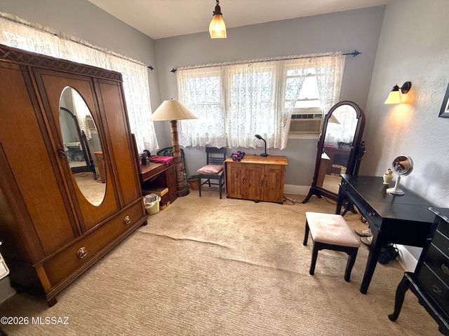 600 Hovland Street, Bisbee, AZ 85603