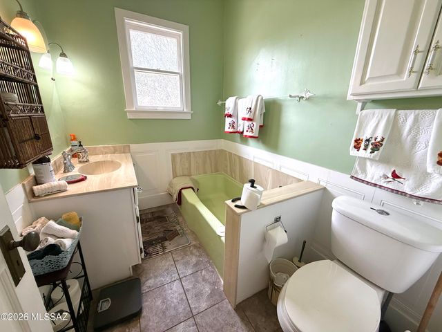 600 Hovland Street, Bisbee, AZ 85603