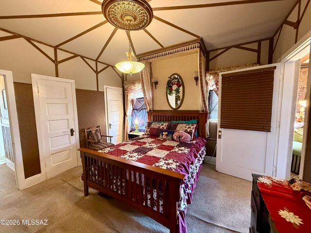 600 Hovland Street, Bisbee, AZ 85603