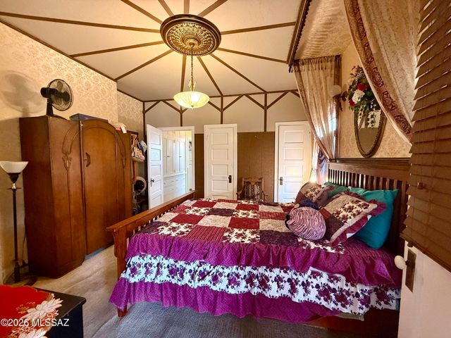 600 Hovland Street, Bisbee, AZ 85603