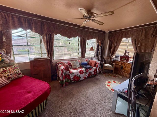 600 Hovland Street, Bisbee, AZ 85603