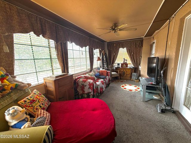 600 Hovland Street, Bisbee, AZ 85603