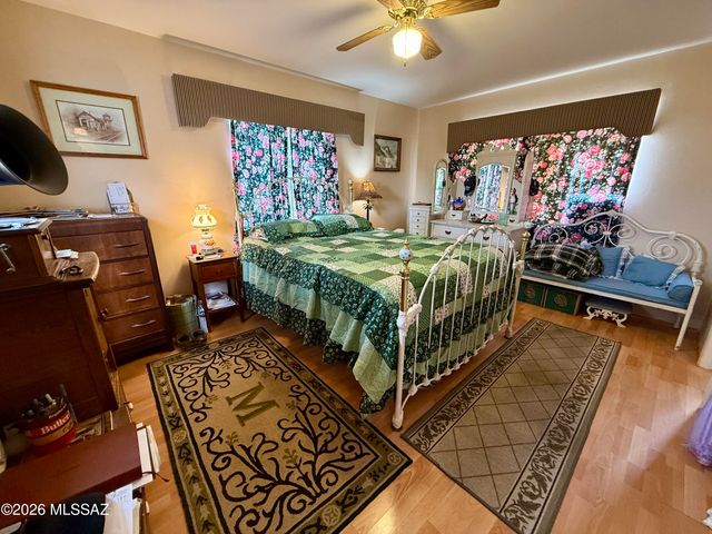 600 Hovland Street, Bisbee, AZ 85603