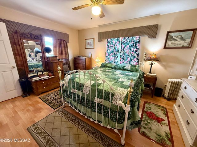600 Hovland Street, Bisbee, AZ 85603