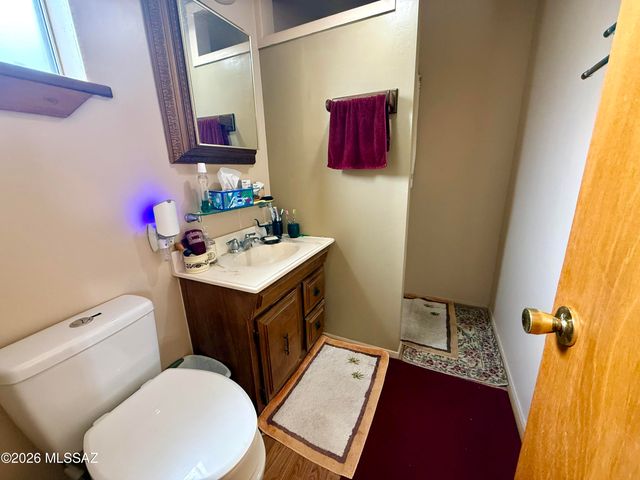 600 Hovland Street, Bisbee, AZ 85603