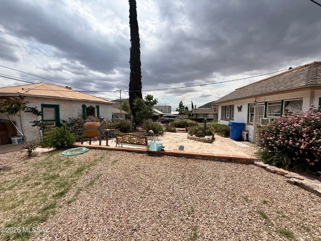 600 Hovland Street, Bisbee, AZ 85603