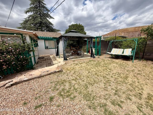 600 Hovland Street, Bisbee, AZ 85603