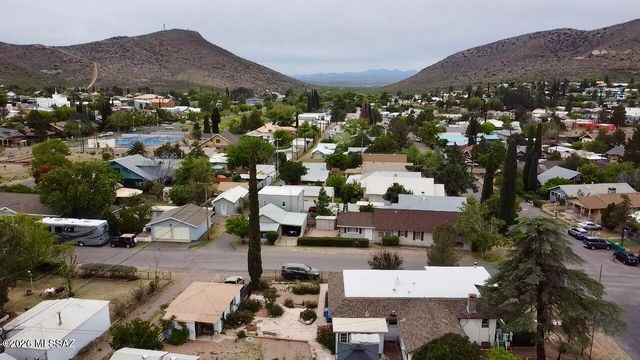 600 Hovland Street, Bisbee, AZ 85603