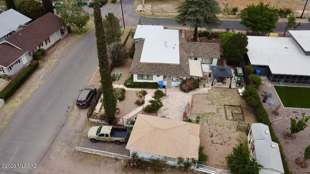 600 Hovland Street, Bisbee, AZ 85603