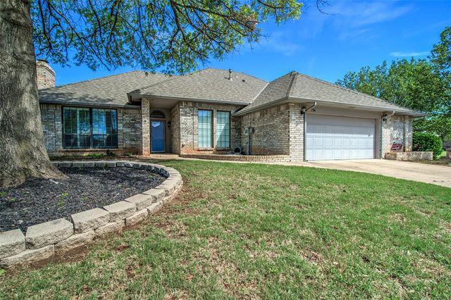 736 SW 111th Street, Oklahoma City, OK 73170