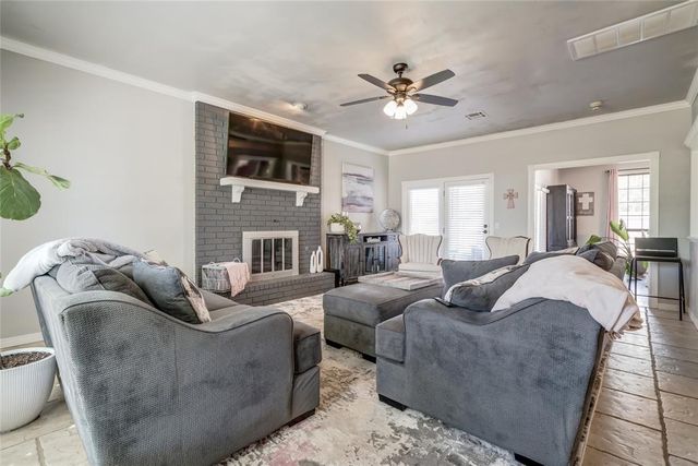 736 SW 111th Street, Oklahoma City, OK 73170