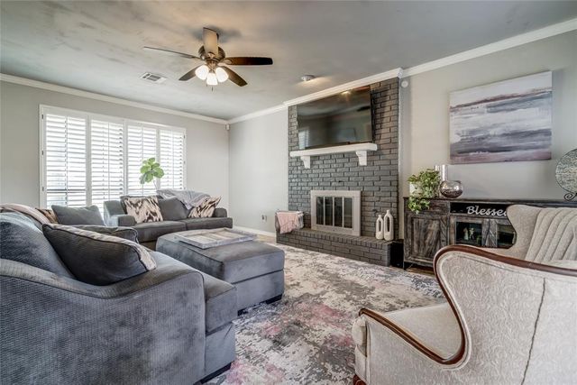 736 SW 111th Street, Oklahoma City, OK 73170
